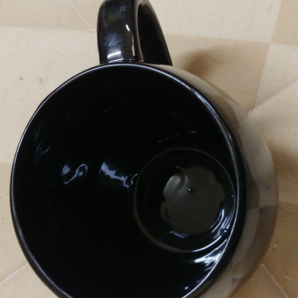 Coffee mug - Picture 3 of 4